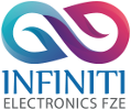Infiniti Electronics FZE logo